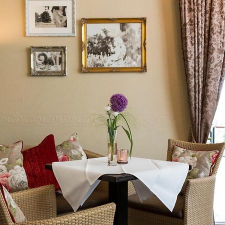 Parkhotel Bilm Im Glueck Am Stadtrand Hannovers Sehnde Zewnętrze zdjęcie