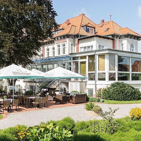 Parkhotel Bilm Im Glueck Am Stadtrand Hannovers Sehnde Zewnętrze zdjęcie