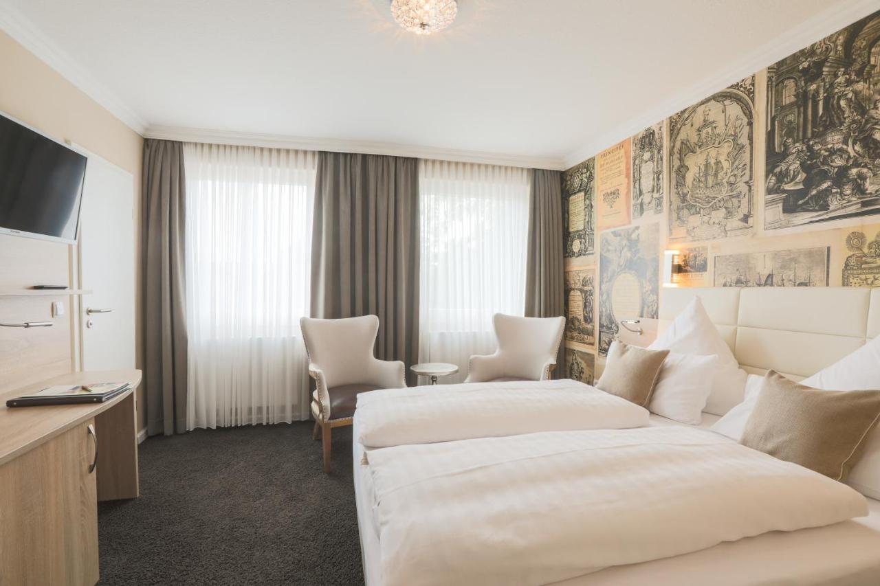 Parkhotel Bilm Im Glueck Am Stadtrand Hannovers Sehnde Zewnętrze zdjęcie
