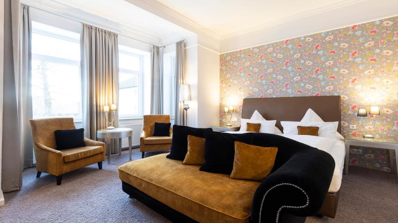 Parkhotel Bilm Im Glueck Am Stadtrand Hannovers Sehnde Zewnętrze zdjęcie