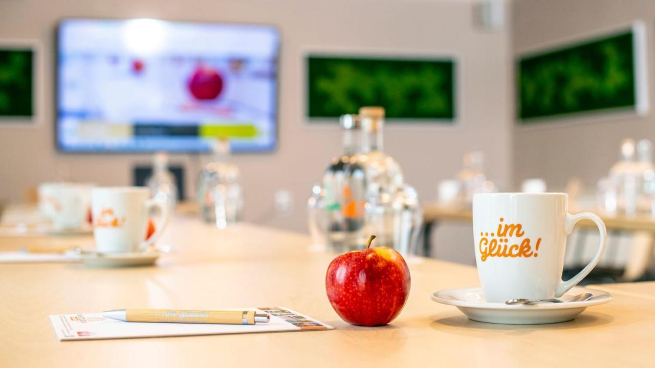 Parkhotel Bilm Im Glueck Am Stadtrand Hannovers Sehnde Zewnętrze zdjęcie