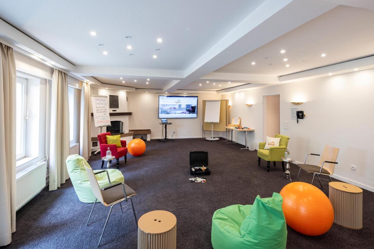 Parkhotel Bilm Im Glueck Am Stadtrand Hannovers Sehnde Zewnętrze zdjęcie
