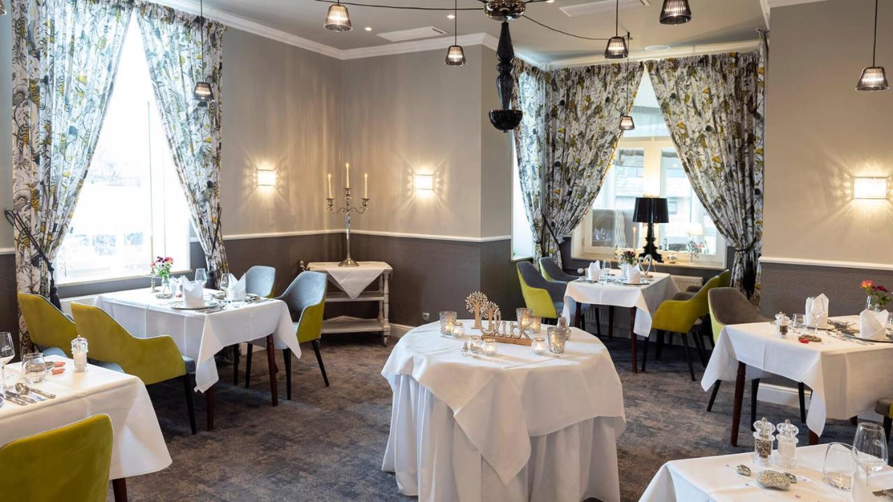 Parkhotel Bilm Im Glueck Am Stadtrand Hannovers Sehnde Zewnętrze zdjęcie