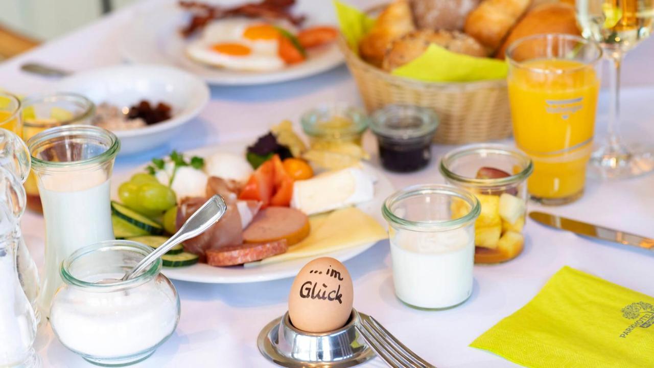 Parkhotel Bilm Im Glueck Am Stadtrand Hannovers Sehnde Zewnętrze zdjęcie