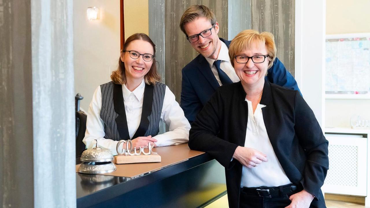 Parkhotel Bilm Im Glueck Am Stadtrand Hannovers Sehnde Zewnętrze zdjęcie