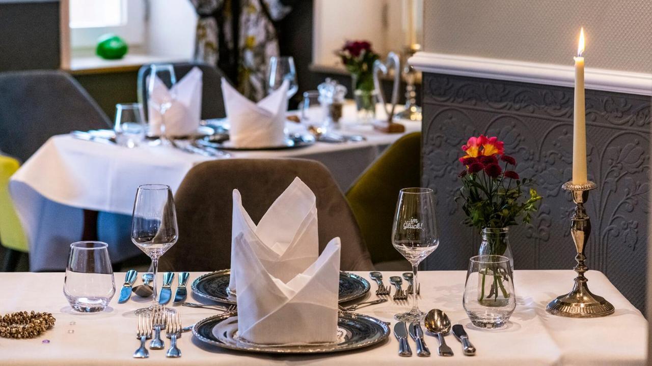 Parkhotel Bilm Im Glueck Am Stadtrand Hannovers Sehnde Zewnętrze zdjęcie