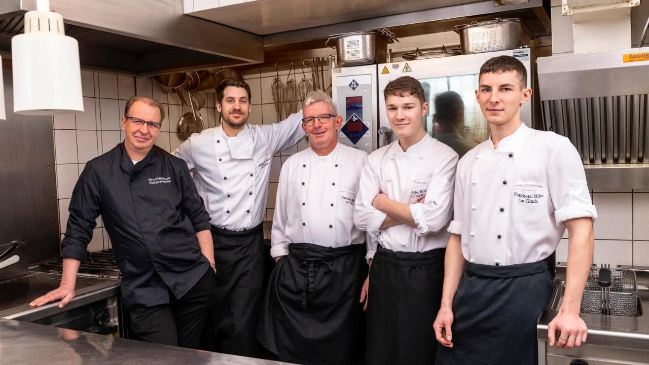 Parkhotel Bilm Im Glueck Am Stadtrand Hannovers Sehnde Zewnętrze zdjęcie