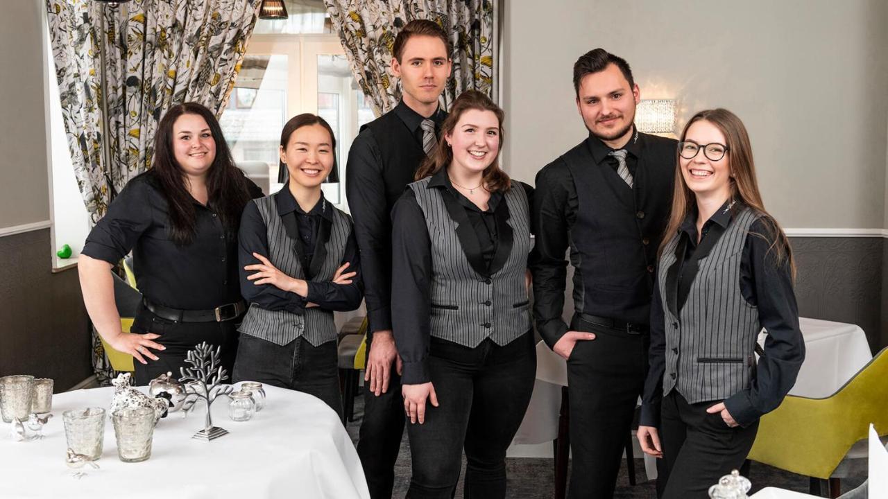 Parkhotel Bilm Im Glueck Am Stadtrand Hannovers Sehnde Zewnętrze zdjęcie