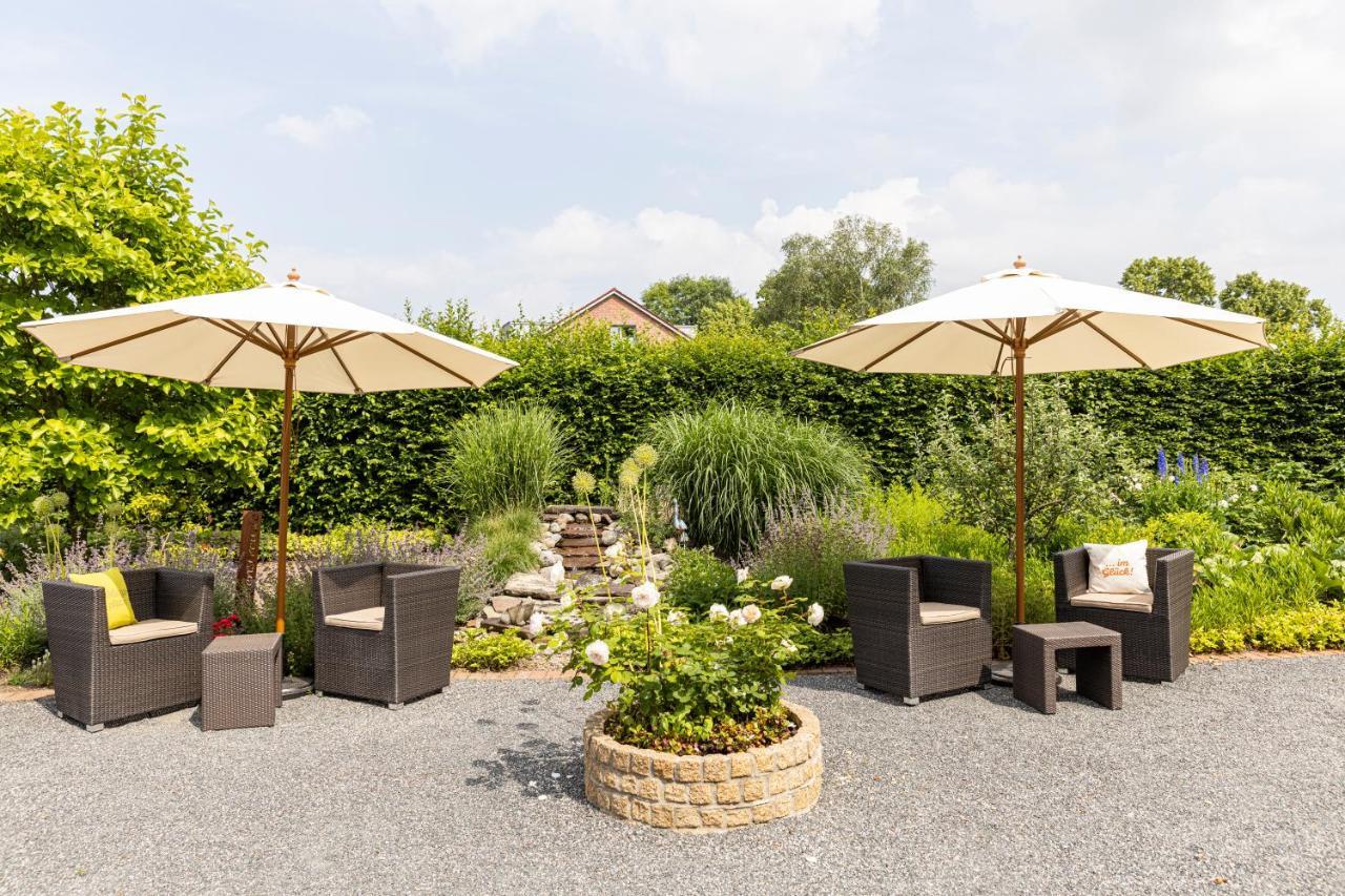 Parkhotel Bilm Im Glueck Am Stadtrand Hannovers Sehnde Zewnętrze zdjęcie