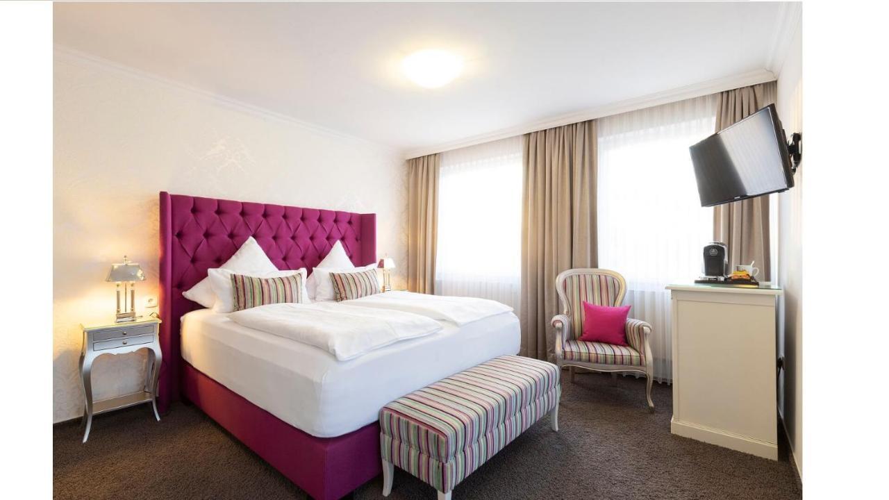 Parkhotel Bilm Im Glueck Am Stadtrand Hannovers Sehnde Zewnętrze zdjęcie