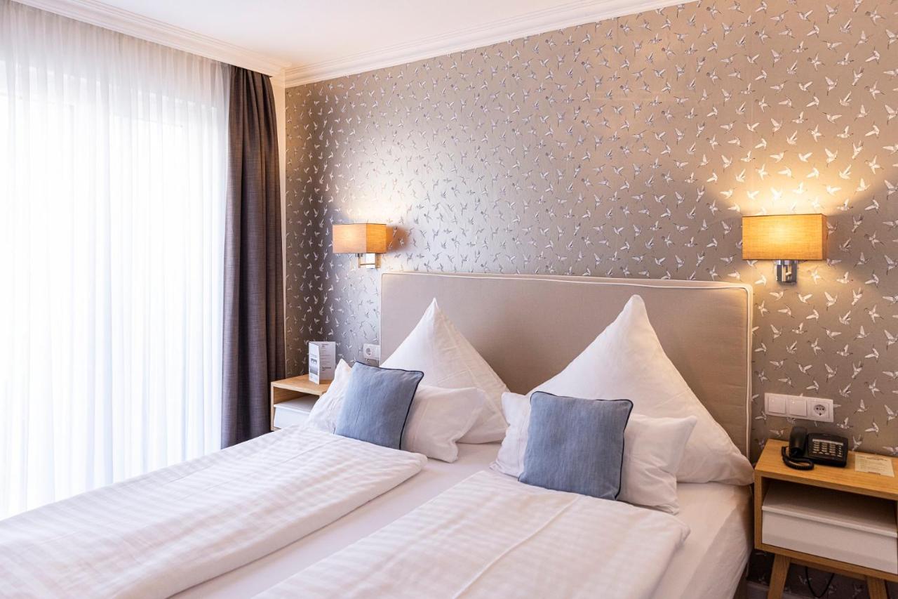 Parkhotel Bilm Im Glueck Am Stadtrand Hannovers Sehnde Zewnętrze zdjęcie