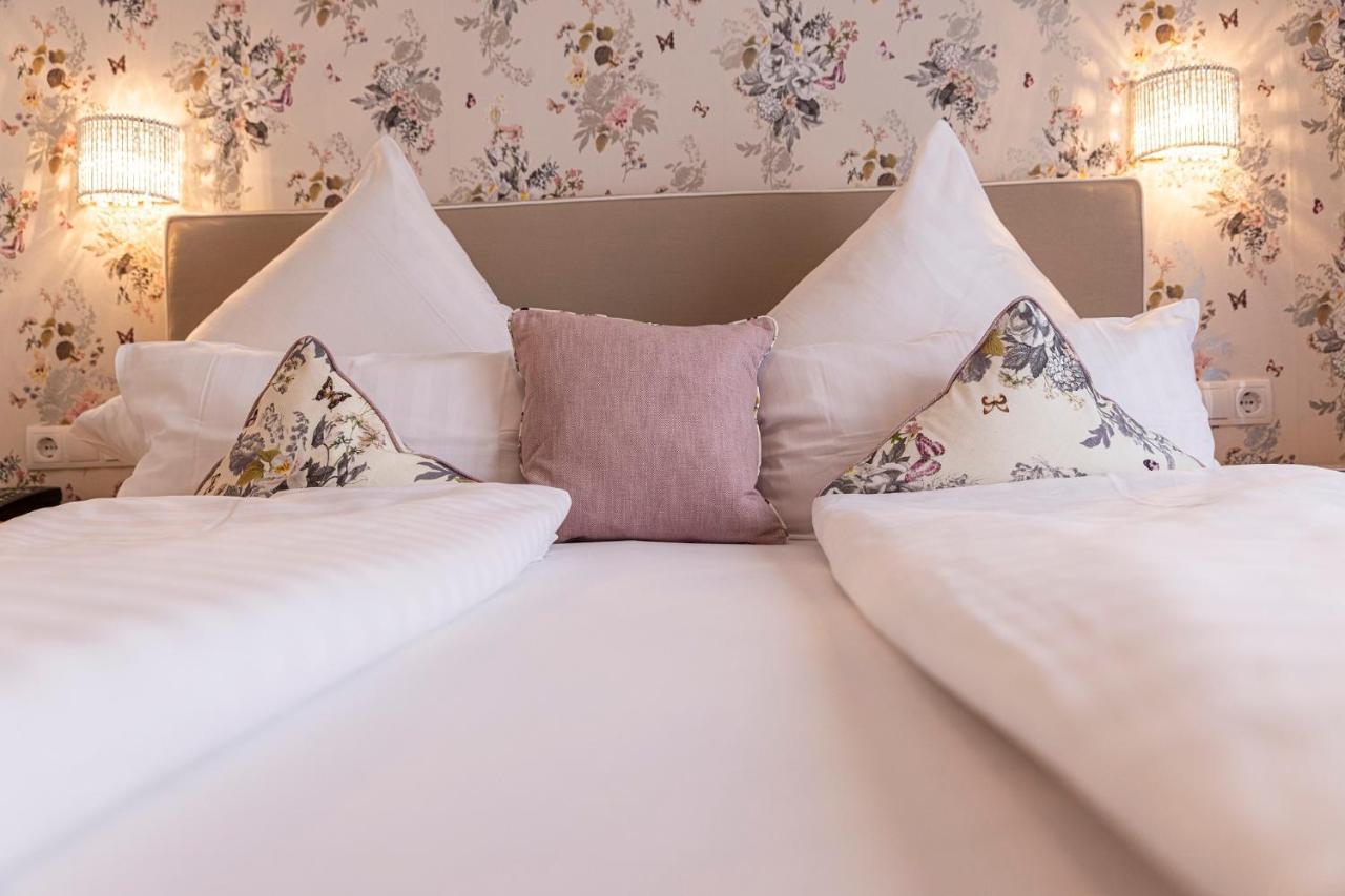 Parkhotel Bilm Im Glueck Am Stadtrand Hannovers Sehnde Zewnętrze zdjęcie