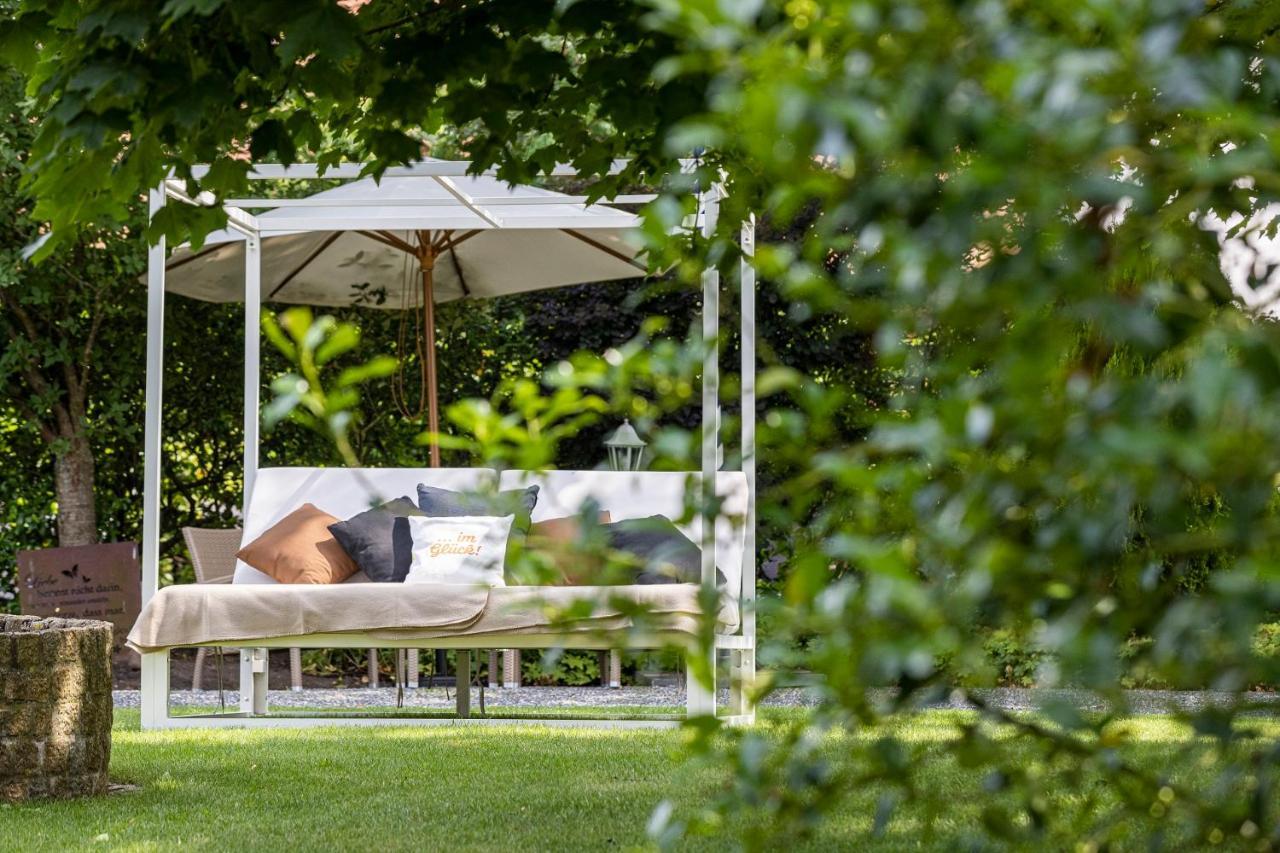 Parkhotel Bilm Im Glueck Am Stadtrand Hannovers Sehnde Zewnętrze zdjęcie