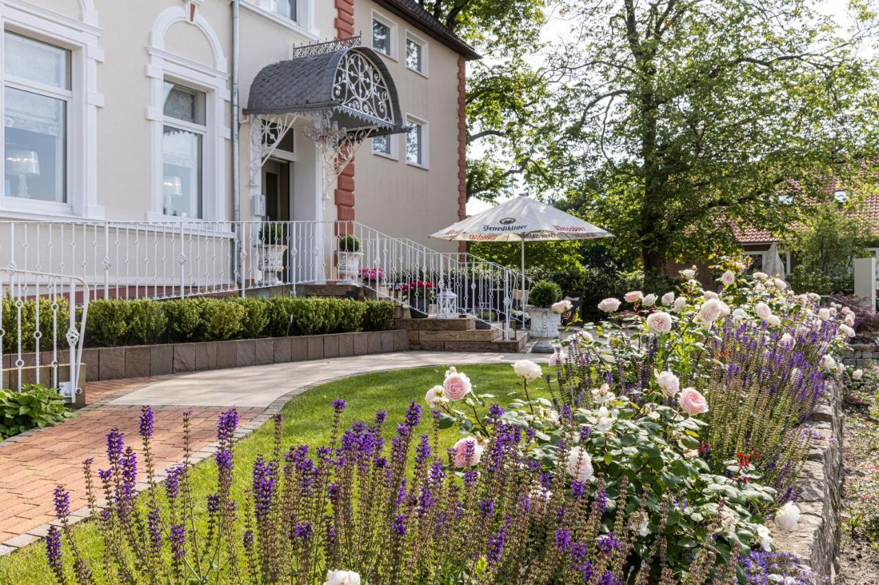 Parkhotel Bilm Im Glueck Am Stadtrand Hannovers Sehnde Zewnętrze zdjęcie