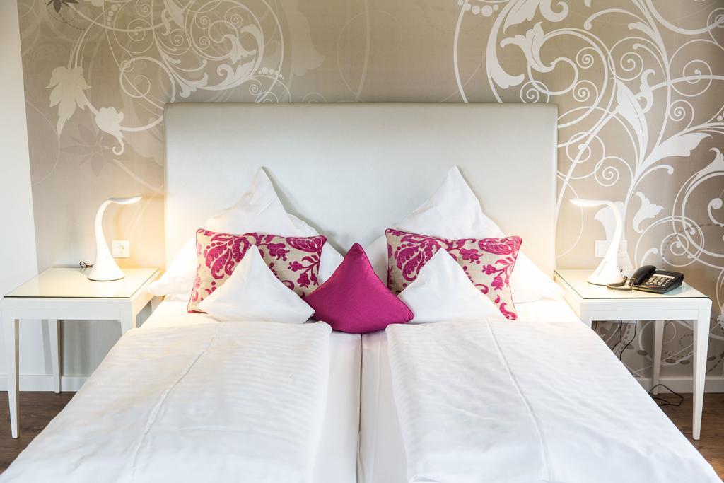 Parkhotel Bilm Im Glueck Am Stadtrand Hannovers Sehnde Zewnętrze zdjęcie