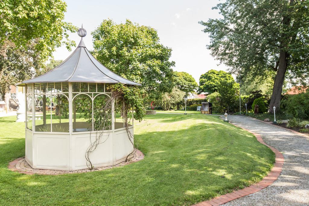 Parkhotel Bilm Im Glueck Am Stadtrand Hannovers Sehnde Zewnętrze zdjęcie