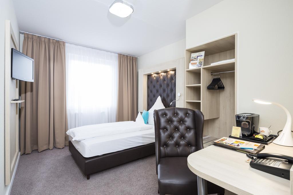 Parkhotel Bilm Im Glueck Am Stadtrand Hannovers Sehnde Zewnętrze zdjęcie