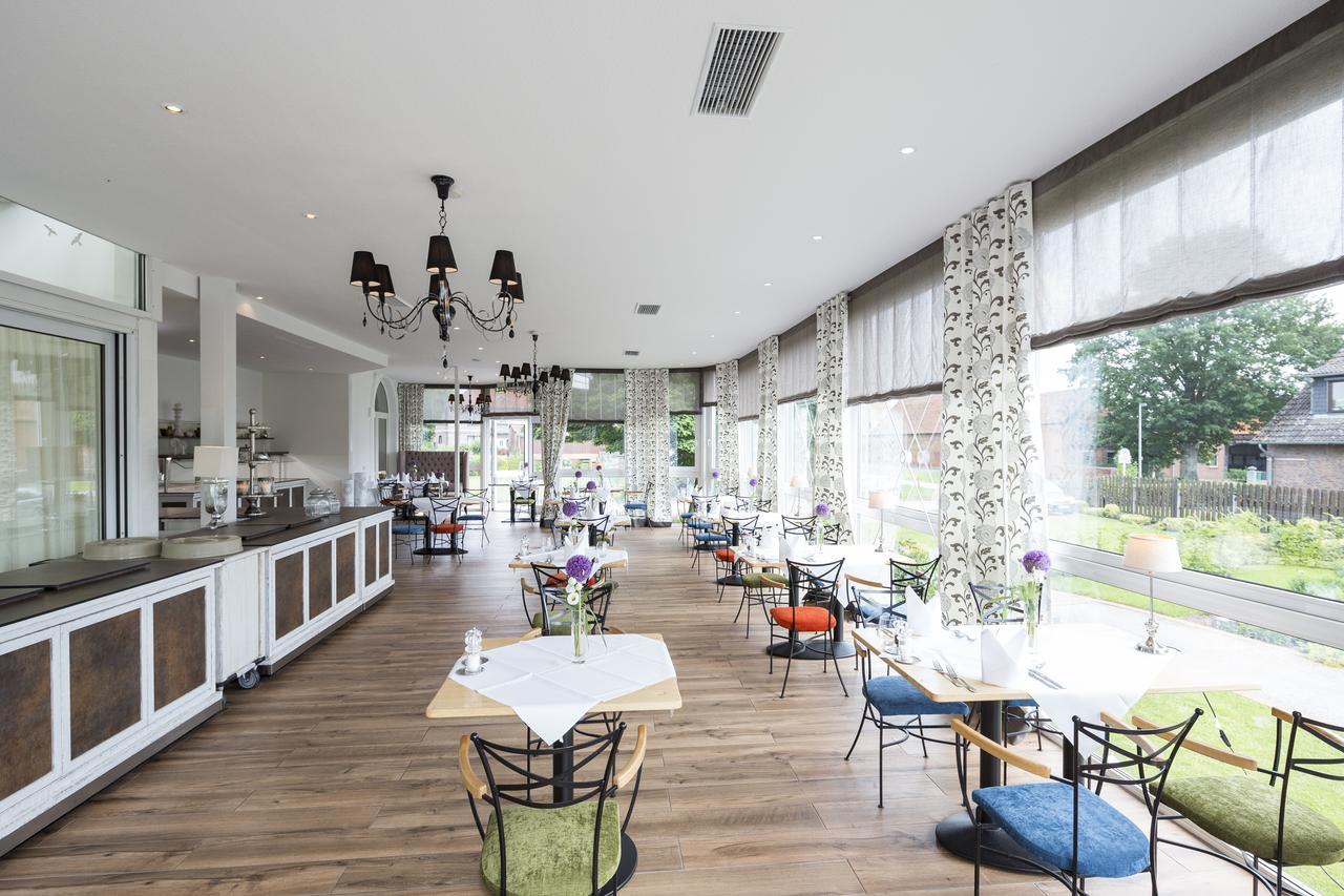 Parkhotel Bilm Im Glueck Am Stadtrand Hannovers Sehnde Zewnętrze zdjęcie