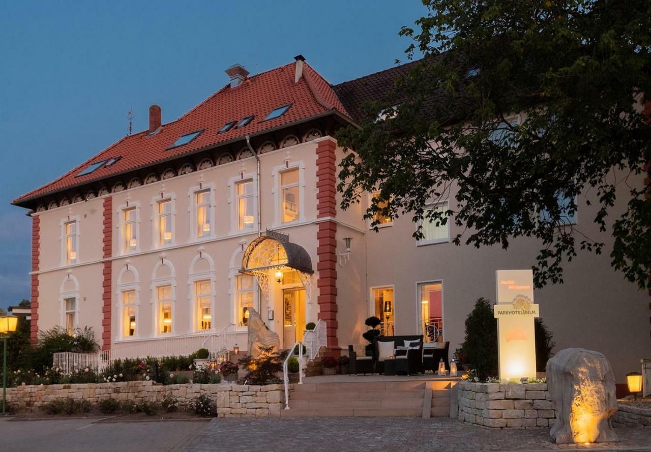 Parkhotel Bilm Im Glueck Am Stadtrand Hannovers Sehnde Zewnętrze zdjęcie