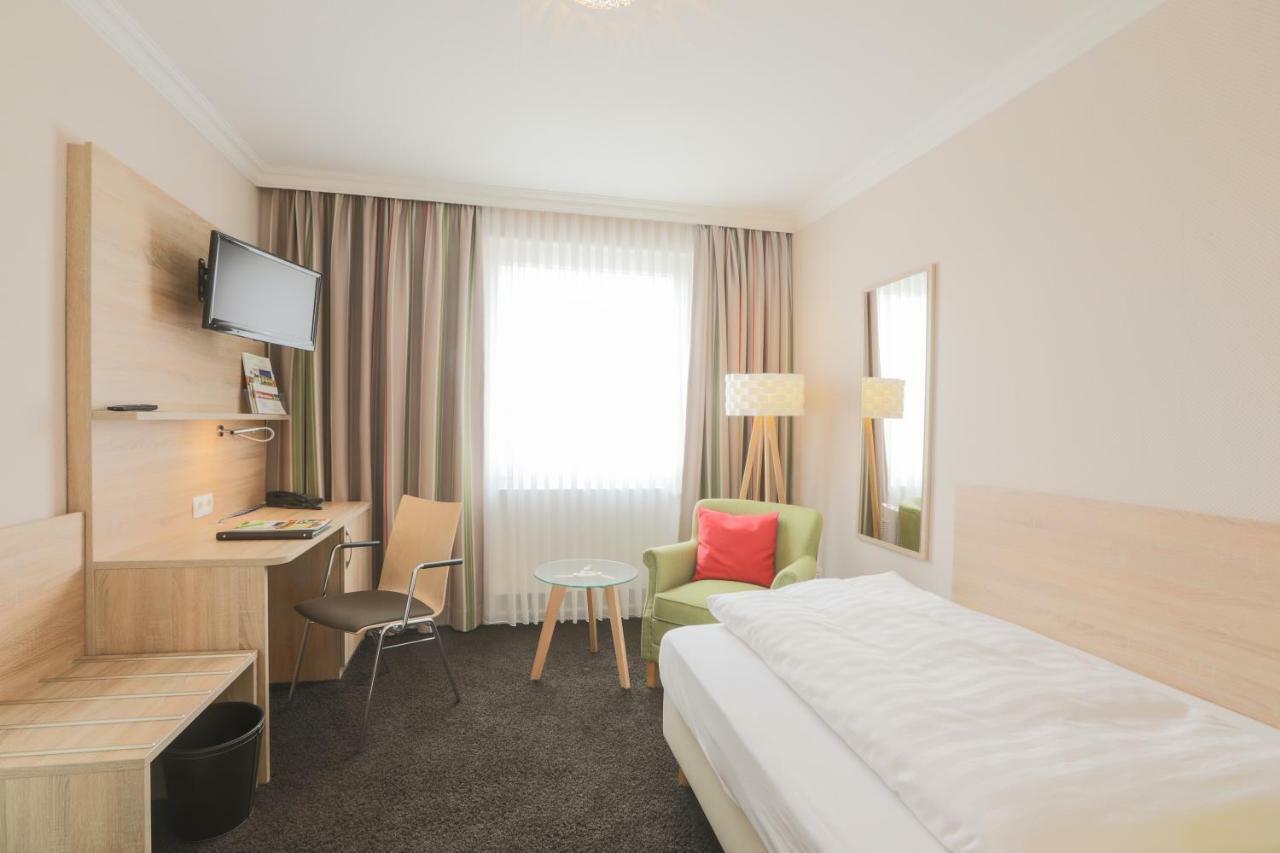 Parkhotel Bilm Im Glueck Am Stadtrand Hannovers Sehnde Zewnętrze zdjęcie